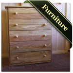 australian hardwood furniture